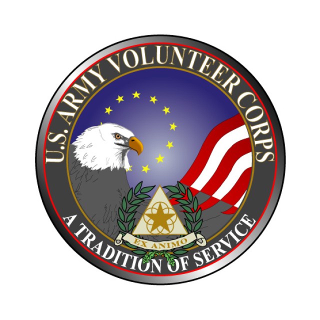 Army Volunteer Corps