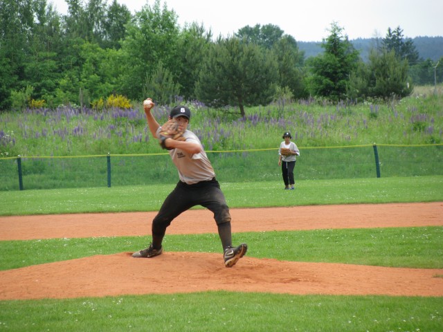 Schweinfurt Sallys take home title