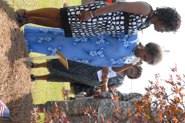 Post honors fallen S.C. Soldiers
