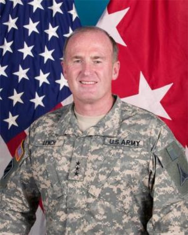 AFAP a voice for the Army community