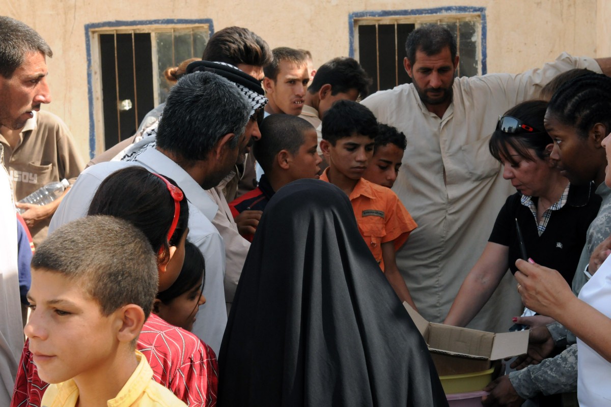 IA security improvements enable successful medical engagement Article