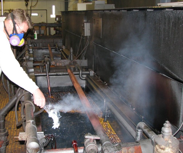 Poor ventilation &#039;gone with the wind&#039; in electroplating at ANAD