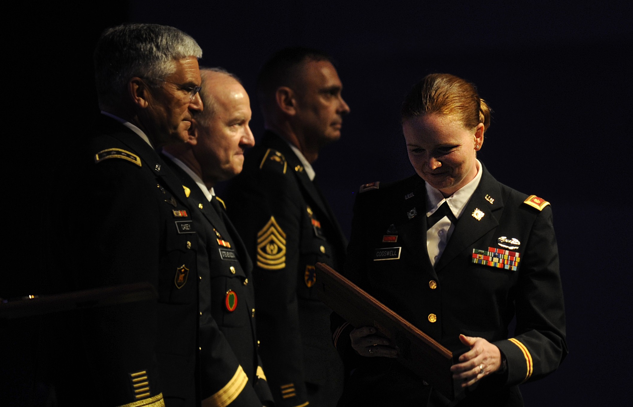 2010 Logistics Awards | Article | The United States Army