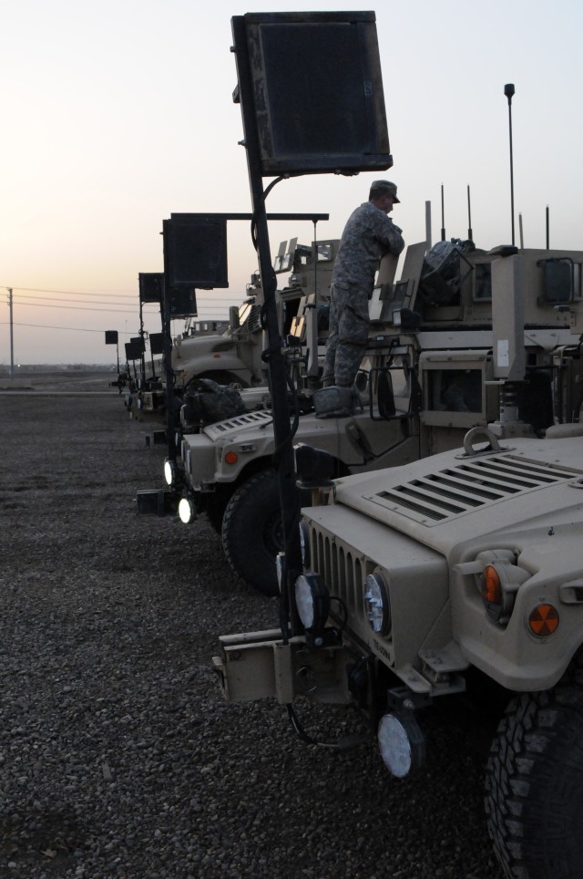 Camp Taji