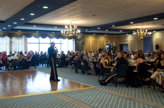 TRADOC Ball 6