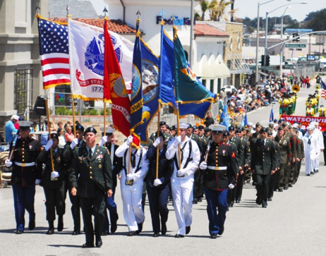 Presidio community encouraged to celebrate July 4th without fireworks
