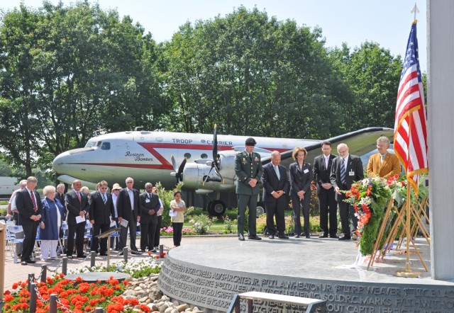 Berlin Airlift: Remembering those who fell to feed a hungry city during massive humanitarian mission