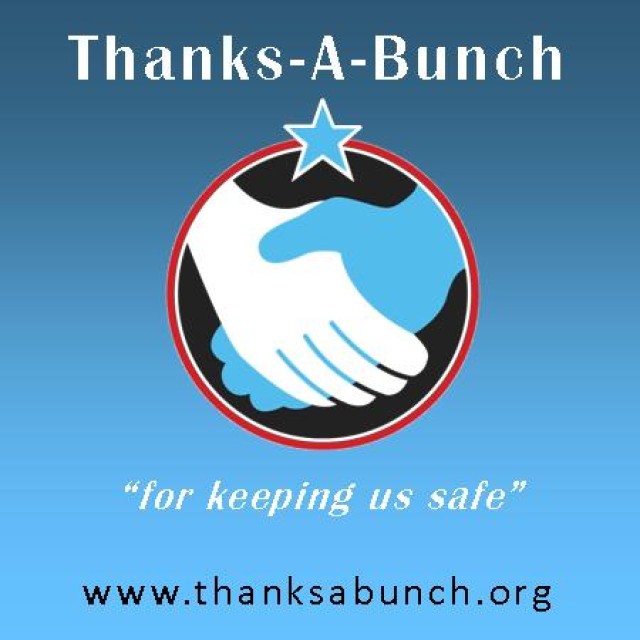Thanks-A-Bunch&trade;