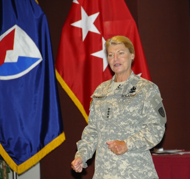 AMC Town Hall/ Awards Ceremony