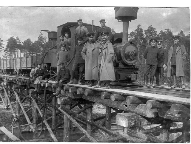 Grafenwoehr Training Area celebrates 100th anniversary