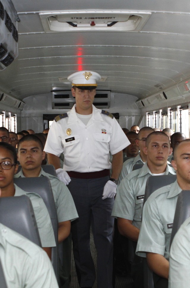 Welcoming West Point&#039;s Class of 2014