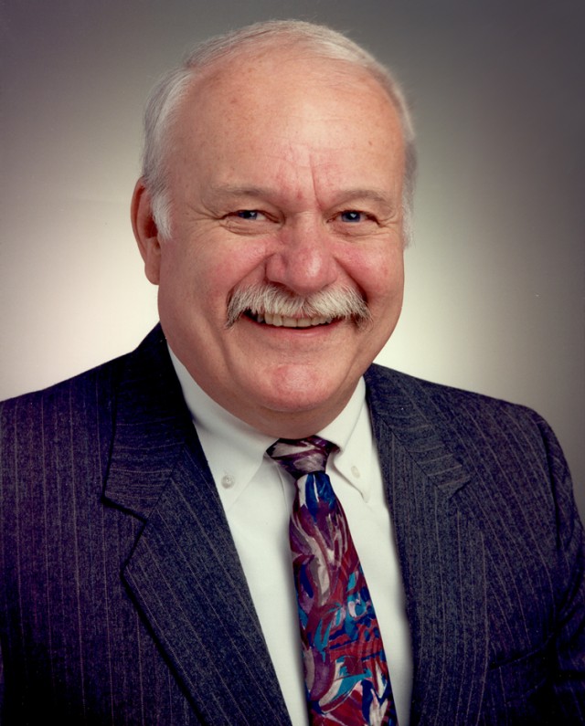 Jan Moren