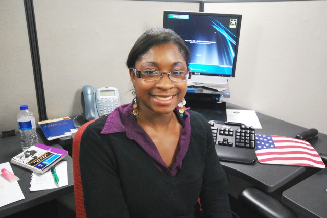 RIA offers job experience for students and grads
