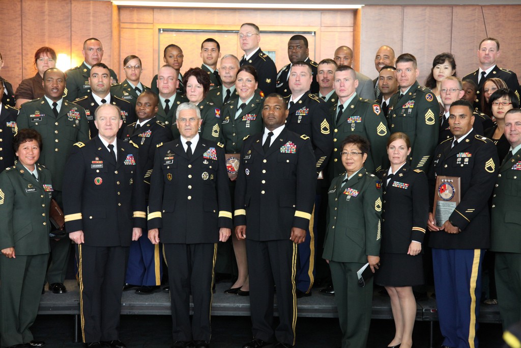 Sustainment Symposium | Article | The United States Army