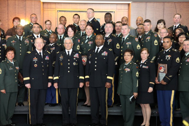 Sustainment Symposium