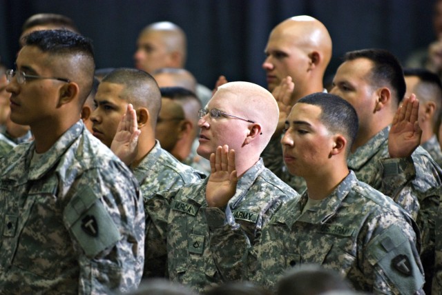 Oath