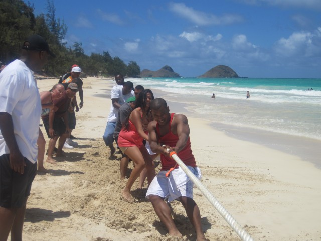 U.S. Army, Pacific celebrates