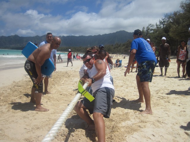 U.S. Army, Pacific celebrates