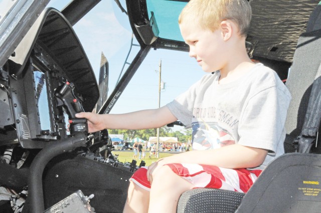 More than 26,000 enjoy Fort Rucker Freedom Fest