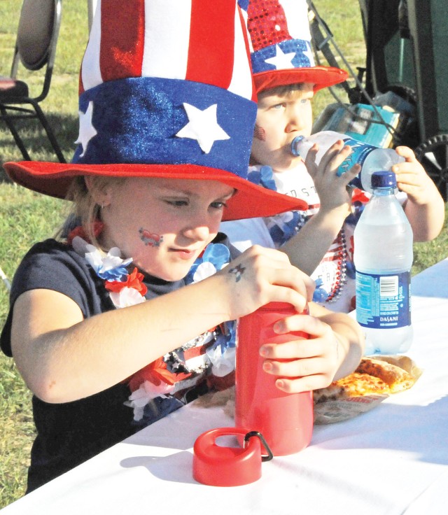 More than 26,000 enjoy Fort Rucker Freedom Fest Article The United