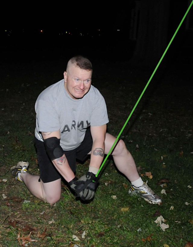 Resistance Band