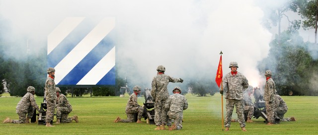 Fort Stewart &#039;Worth Fighting For&#039; celebration