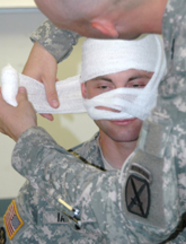 CLS course changes impact Patriot Brigade Soldiers