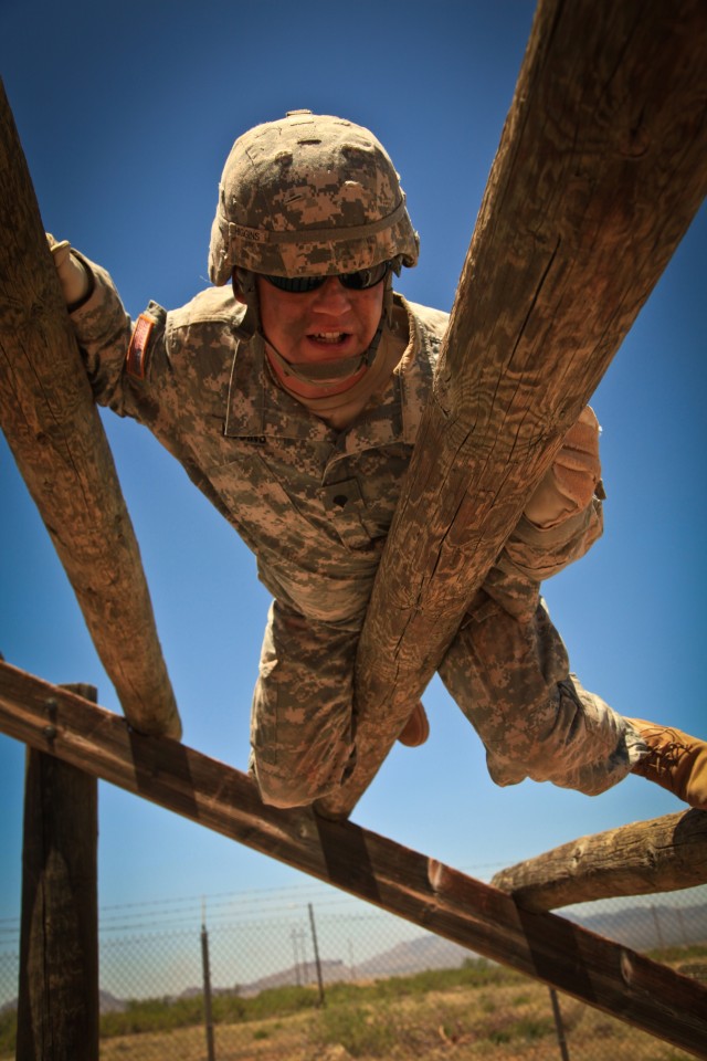 Signal Soldiers compete for NCO, Soldier of Year titles | Article | The ...