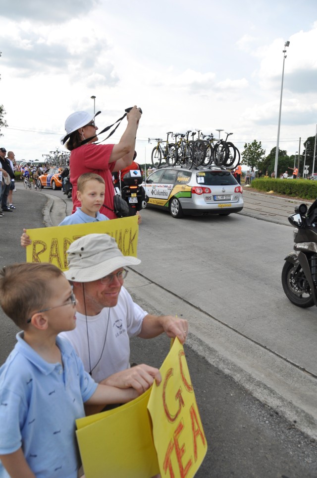 Tour de France races by ChiAfA..vres Air Base