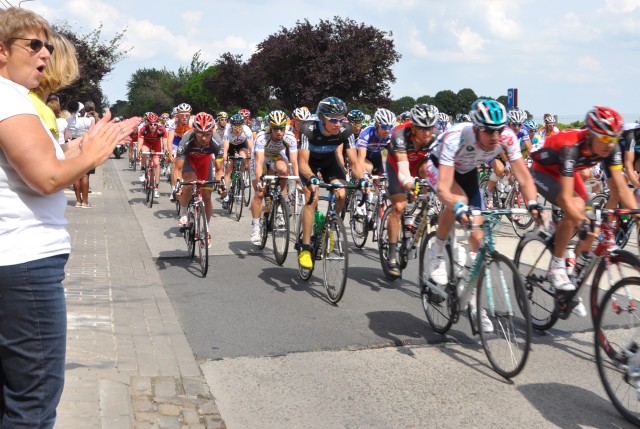 Tour de France races by ChiAfA..vres Air Base