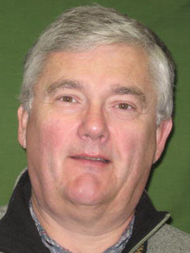 Thomas Buechler