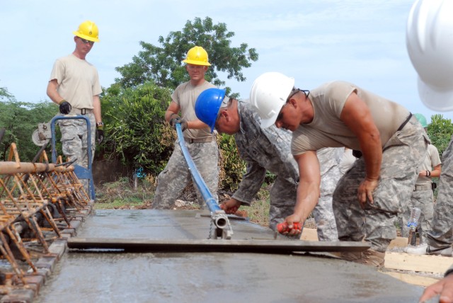 Haiti task force focuses on engineering, medical missions