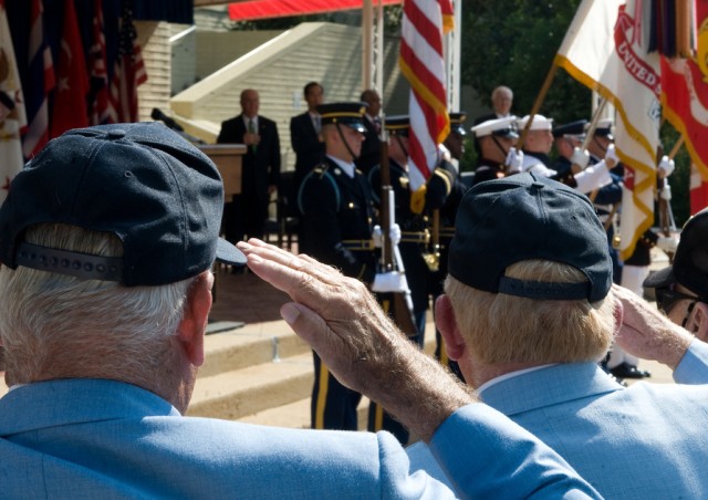 VA eases claims process for veterans with PTSD