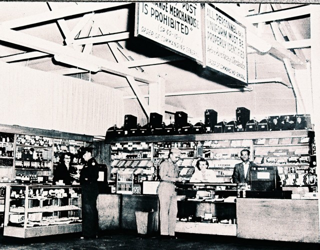 AAFES celebrates 115th birthday - offers Fort Rucker freebies, deals