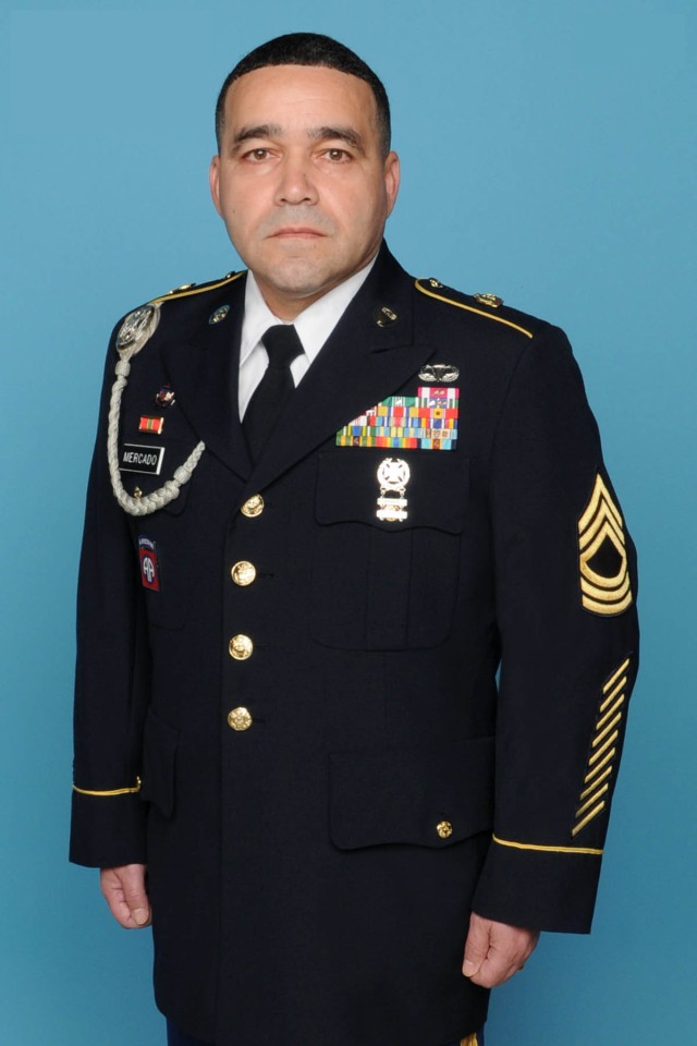 Fort McPherson, Fort Gillem says goodbye to a fallen comrade