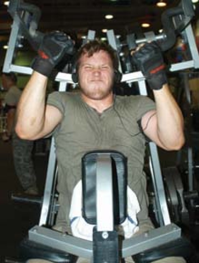 Grunt for Guns