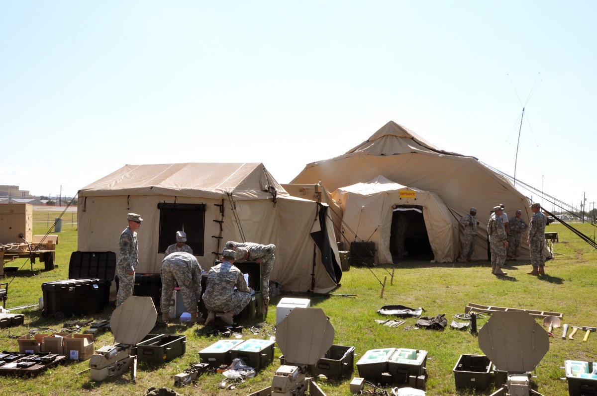 41st Fires works towards validation | Article | The United States Army