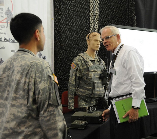 The Honorable Malcolm Ross O&#039;Neill