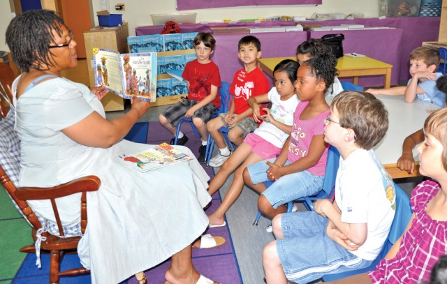 Summer Enrichment: Students continue to learn, have fun during summer school program