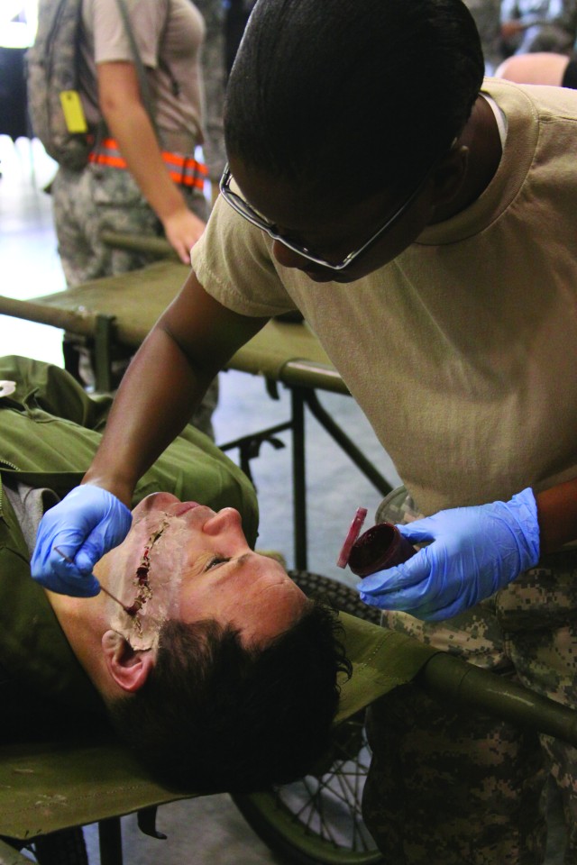 Global Medic 2010