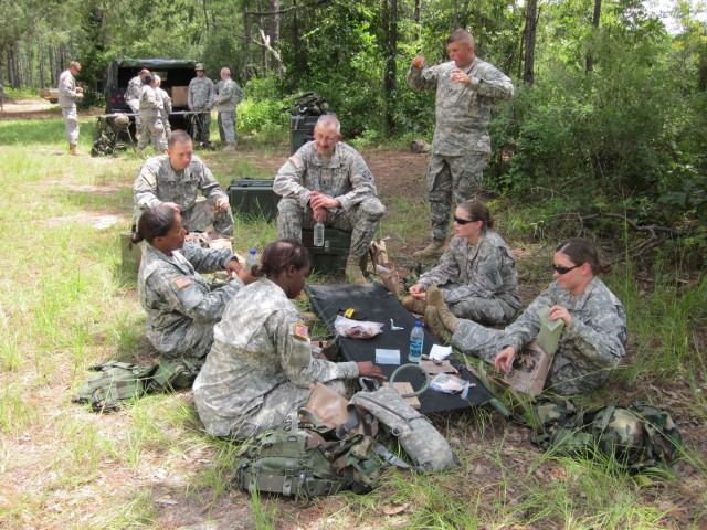 Global Medic 2010