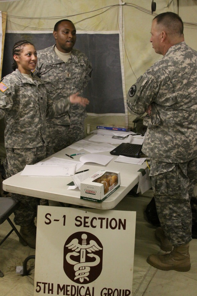 Global Medic 2010