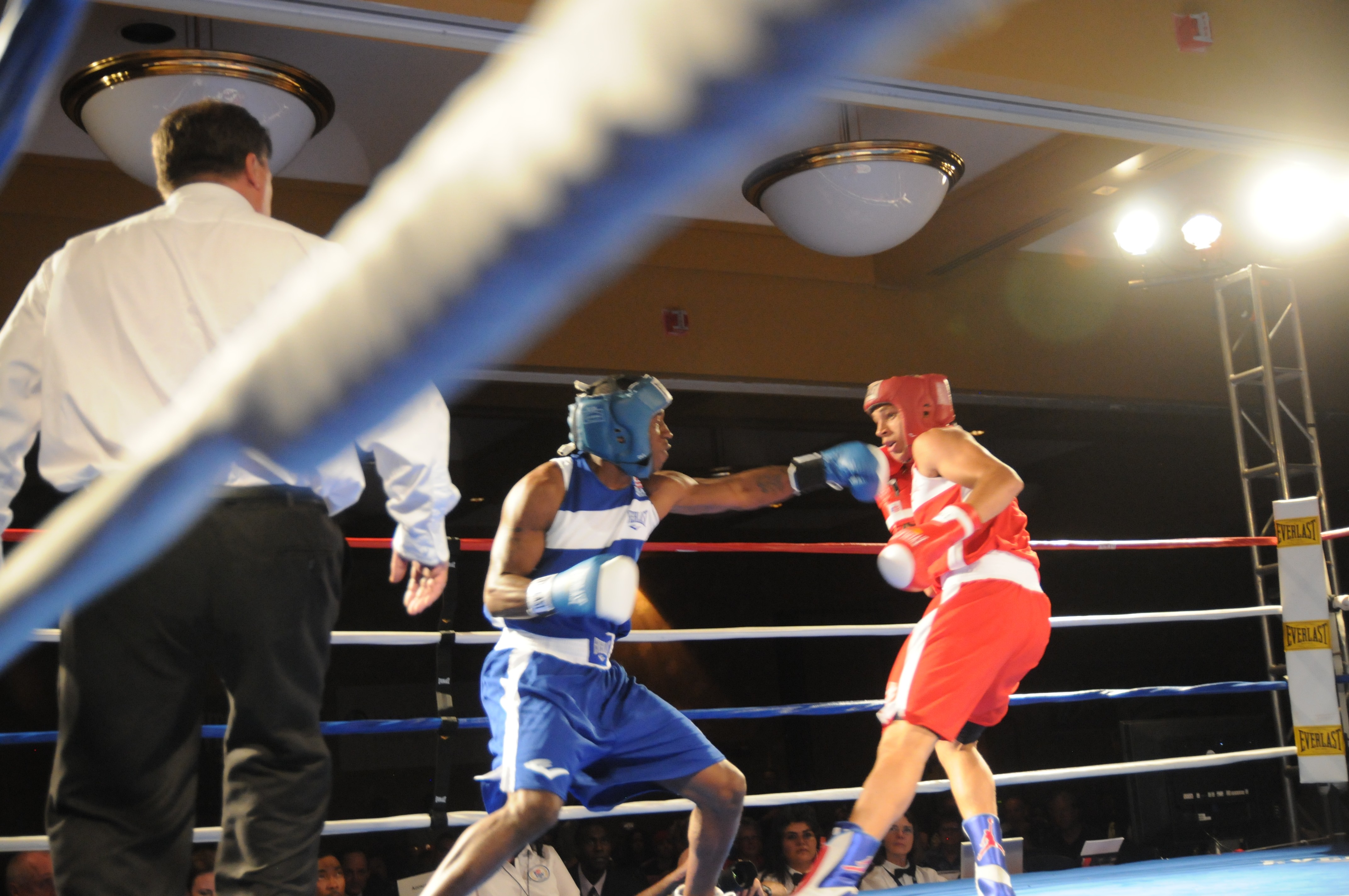 Carson Soldier wins national boxing title | Article | The United States ...