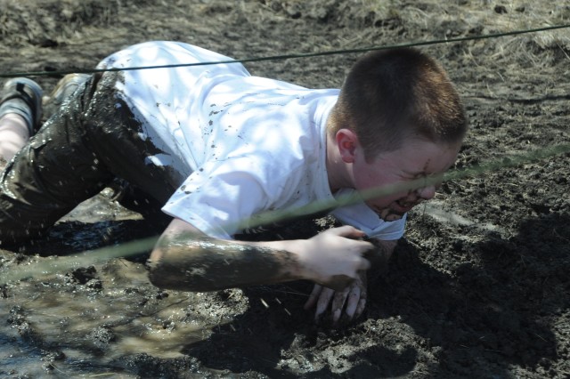 10th SFG(A) hosts Family Day on Fort Carson