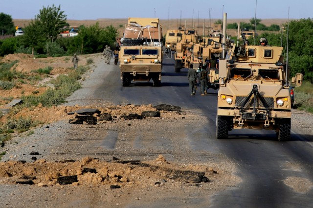 New policies protect troops from mild traumatic brain injuries