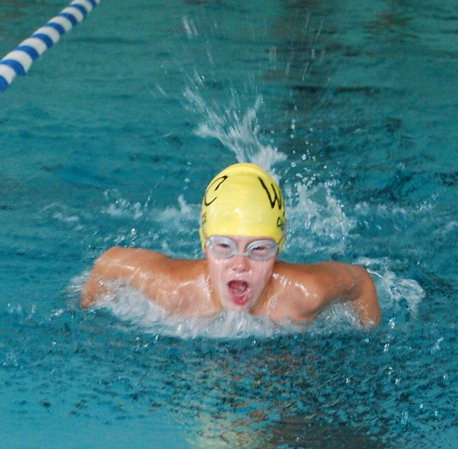 Fort Rucker Swimmers Qualify For State Meet Article The United