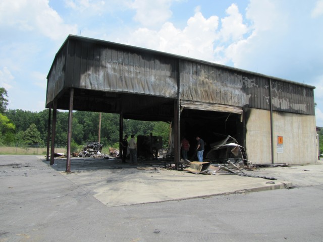 CHECKING SITE