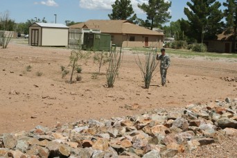 Water resources management at Fort Huachuca continues 15 years later