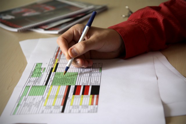 As projects close out, deadlines close in for USACE contracting experts