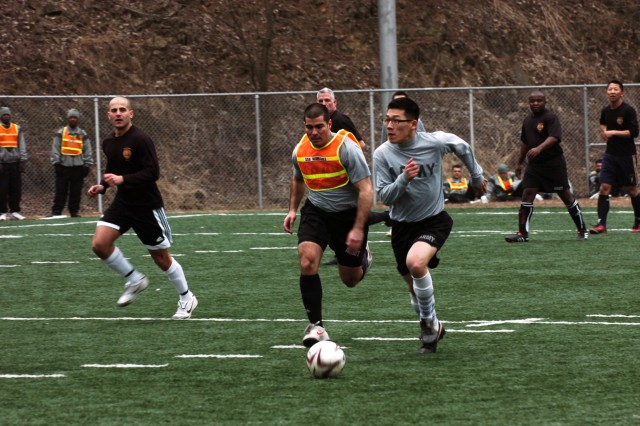 Combined competition celebrates U.S.-ROK alliance